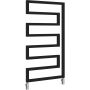 Radox Sera RXSA003T1010580 grzejnik łazienkowy dekoracyjny 101x58 cm grafit zdj.3