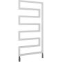 Radox Sera RXSA90161010580 grzejnik łazienkowy dekoracyjny 101x58 cm biały zdj.3