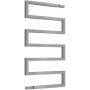 Radox Serpentine RXSRCH870500 grzejnik łazienkowy dekoracyjny 87x50 cm chrom zdj.3