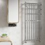 Imers Minas G00453012003 grzejnik łazienkowy dekoracyjny 120x53 cm chrom zdj.6