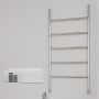 Imers Minimal G0115309002 grzejnik łazienkowy dekoracyjny 90x53 cm biały zdj.7