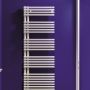 Zehnder Forma Asym LFAL12006005 grzejnik łazienkowy drabinkowy 116.1x59.6 cm biały zdj.4