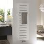 Zehnder Metropolitan MEP080050 grzejnik łazienkowy dekoracyjny 80x50 cm biały zdj.1