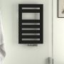 Zehnder Metropolitan MET080040 grzejnik łazienkowy 40x80 cm zdj.4