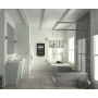 Zehnder Metropolitan MET080050 grzejnik łazienkowy 50x80 cm zdj.5