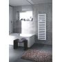 Zehnder Metropolitan MEP120060 grzejnik łazienkowy 60x122 cm zdj.4