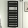 Zehnder Metropolitan MET120040 grzejnik łazienkowy 40x122 cm zdj.3