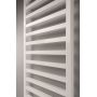 Zehnder Quaro QA140030 grzejnik łazienkowy drabinkowy 140x30 cm biały zdj.7