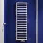 Zehnder Subway SUB150045 grzejnik łazienkowy dekoracyjny 154x45 cm biały zdj.4