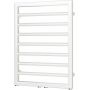 Zehnder Subway SUB060045 grzejnik łazienkowy 45x61 cm zdj.2