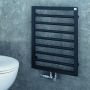 Zehnder Subway SUB060045 grzejnik łazienkowy 45x61 cm zdj.3