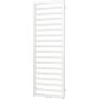 Zehnder Subway SUB130045 grzejnik łazienkowy dekoracyjny 126x45 cm biały zdj.1