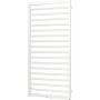 Zehnder Subway SUB130060 grzejnik łazienkowy dekoracyjny 126x60 cm biały zdj.2