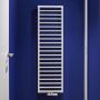 Zehnder Subway SUB130060 grzejnik łazienkowy dekoracyjny 126x60 cm biały zdj.4