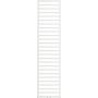 Zehnder Subway SUB180045 grzejnik łazienkowy dekoracyjny 183x45 cm biały zdj.1