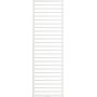 Zehnder Subway SUB180060 grzejnik łazienkowy dekoracyjny 183x60 cm biały zdj.1