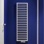 Zehnder Subway SUB180060 grzejnik łazienkowy dekoracyjny 183x60 cm biały zdj.4