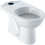 Geberit Selnova 500281017 miska wc stojąca biały zdj.1