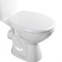Aqualine Fixet ST278 deska sedesowa zdj.7
