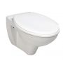 Aqualine Taurus LC1582 miska wc zdj.1