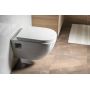 Aqualine Nera NS952 miska wc zdj.4