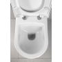 Aqualine Nera NS952 miska wc zdj.3