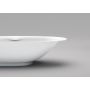 Clou First CL0513010 wanna wolnostojąca 182x82 cm owalna biała zdj.7