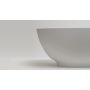 Clou First CL0513010 wanna wolnostojąca 182x82 cm owalna biała zdj.8