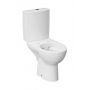 Cersanit Parva K27062 kompakt wc zdj.1