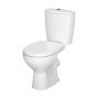 Cersanit Arteco K667052 kompakt wc zdj.1