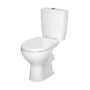 Cersanit Arteco K667056 miska kompakt wc zdj.1