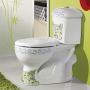 CeraStyle Happy 08100PW miska kompakt wc dla dzieci zdj.4