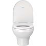 Duravit No. 1 0026110000 deska sedesowa zdj.10