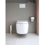 Duravit Qatego 0026890000 deska sedesowa wolnoopadająca biała zdj.5