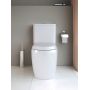 Duravit Qatego 0027490000 deska sedesowa wolnoopadająca biała zdj.7