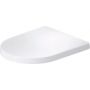 Duravit Balcoon 0027690000 deska sedesowa wolnoopadająca biała zdj.1