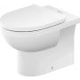 Duravit No. 1 20090900002 miska wc zdj.1