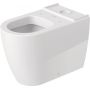 Duravit ME by Starck 21700900001 miska kompakt wc zdj.3