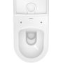 Duravit ME by Starck 21700900001 miska kompakt wc zdj.5