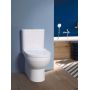 Duravit No. 1 21820900002 miska kompakt wc zdj.4