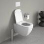 Duravit Happy D.2 2222092000 miska wc wisząca zdj.5