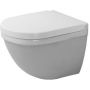 Duravit Starck 3 2227092000 miska wc zdj.1