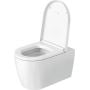 Duravit ME by Starck 2529092600 miska wc wisząca zdj.3