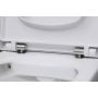 Duravit ME by Starck 2529092600 miska wc wisząca zdj.11