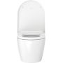 Duravit ME by Starck 2530099000 miska wc wisząca zdj.11