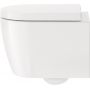 Duravit ME by Starck 2530099000 miska wc wisząca zdj.4