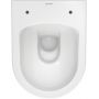 Duravit ME by Starck 2530099000 miska wc wisząca zdj.3