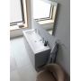 Duravit ME by Starck 2530099000 miska wc wisząca zdj.8