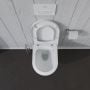 Duravit ME by Starck 2579092000 miska wc zdj.6