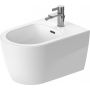 Duravit Soleil by Starck 2722150000 bidet wiszący biały zdj.1